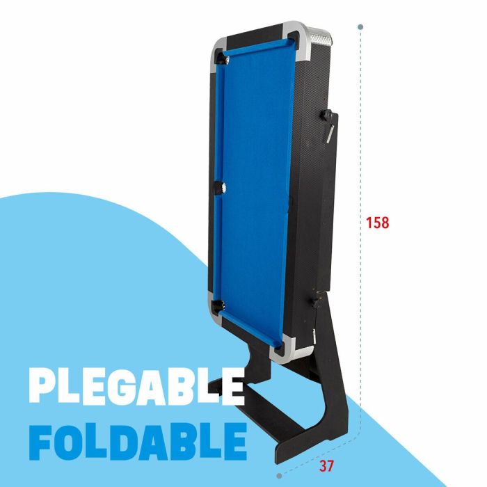 Billar CB Games 120 x 73 x 61 cm 4 Billar CB Games 120 x 73 x 61 cm 4