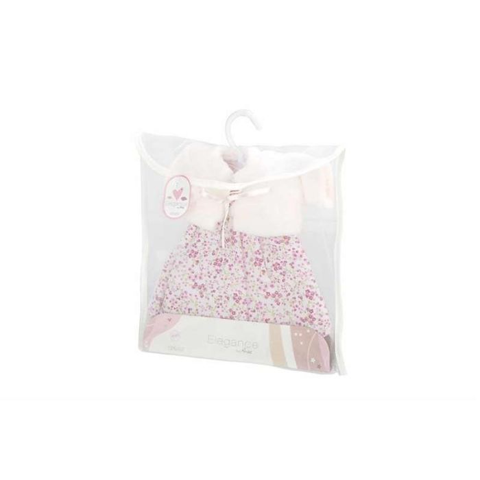 Ropa muñeco elegance 42 cm - modelos surtidos 5 Ropa muñeco elegance 42 cm - modelos surtidos 5