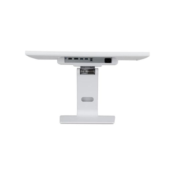 Iiyama Monitor Táctil 21.5" Full HD IPS, 1920x1080, 10 Puntos Táctiles, HDMI, DisplayPort, USB 3.0, Blanco - T2252MSC-W2 11