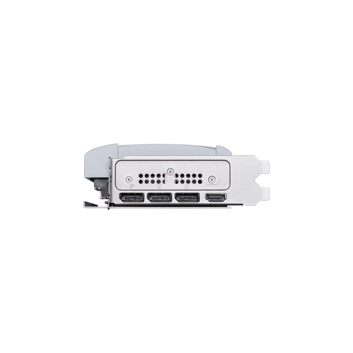 MSI GeForce RTX 5070 VENTUS 2X OC White 12GB GDDR7 PCIe x16 5.0 912-V532-004 4 MSI GeForce RTX 5070 VENTUS 2X OC White 12GB GDDR7 PCIe x16 5.0 912-V532-004 4