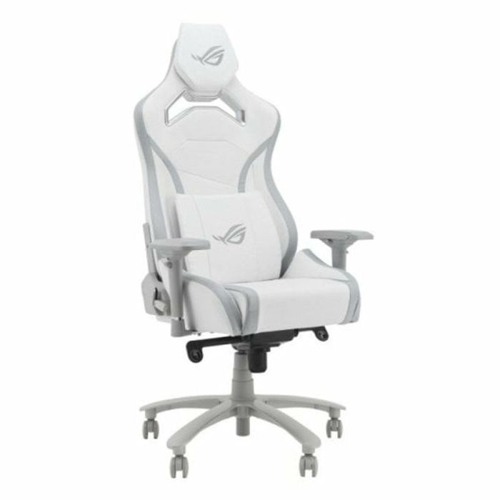 Silla de Oficina Asus Blanco 3