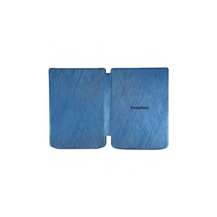 Funda para Tablet PocketBook H-S-634-B-WW Azul 6