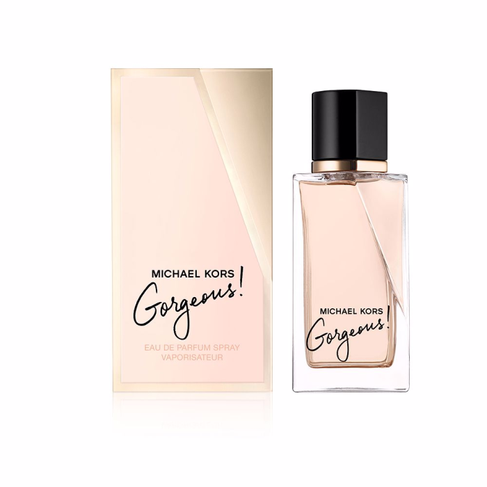 Michael Kors Gorgeous! Eau De Parfum Vaporizador 100 mL