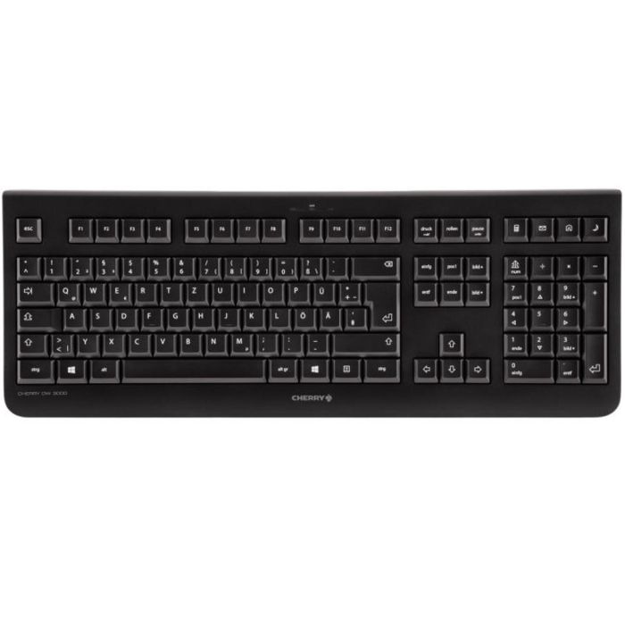 Cherry DW 3000 Teclado y Ratón Inalámbrico - La Mejor Relación Calidad-Precio para Usuarios de Office 1 Cherry DW 3000 Teclado y Ratón Inalámbrico - La Mejor Relación Calidad-Precio para Usuarios de Office 1