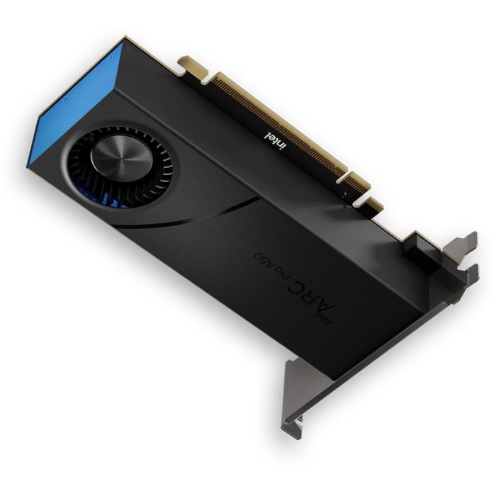 INTEL ARC Pro A50 Graphics Card bulk 3 INTEL ARC Pro A50 Graphics Card bulk 3