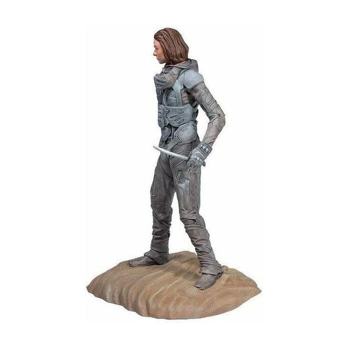 Dark Horse Figura Dune Lady Jessica, Bene Gesserit madre de Paul Atreides, 24 cm 1 Dark Horse Figura Dune Lady Jessica, Bene Gesserit madre de Paul Atreides, 24 cm 1