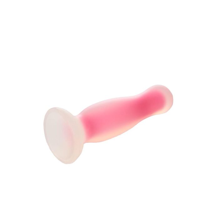 Plug Anal Dream Toys Radiant Soft Rosa 2