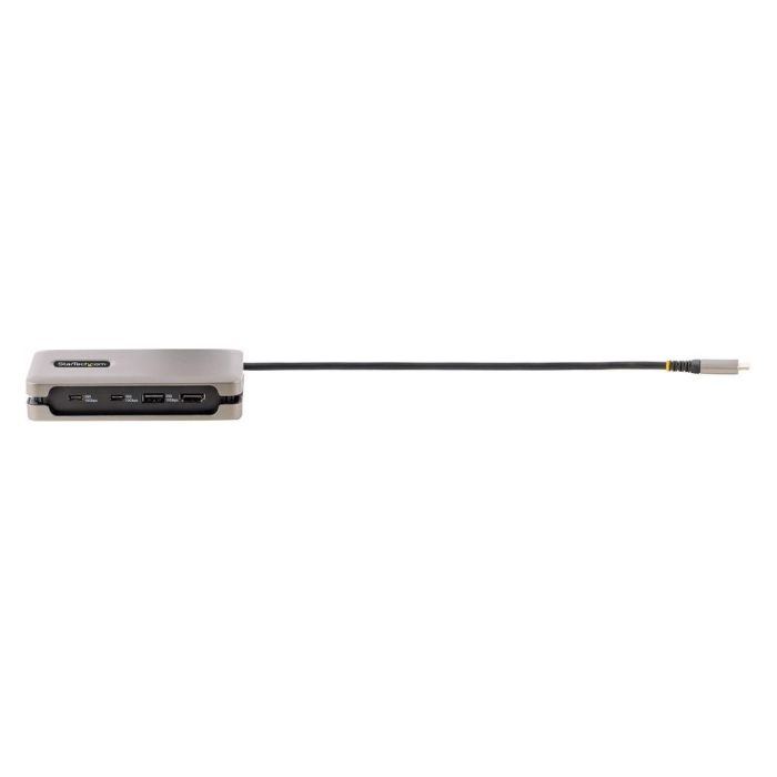 Docking Station Startech Dkt31Ch2Cpd3 Usb Tipo 8 Docking Station Startech Dkt31Ch2Cpd3 Usb Tipo 8