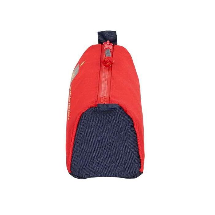 Bolso Escolar Safta Portatodo 210x70x80 mm Seleccion Española De Futbol 2 Bolso Escolar Safta Portatodo 210x70x80 mm Seleccion Española De Futbol 2