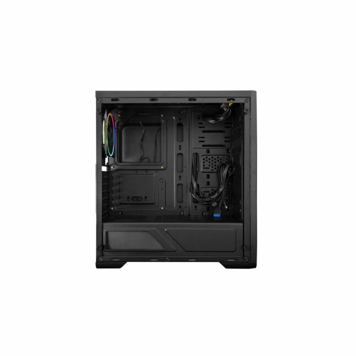 Caja ATX CoolBox COO-DGC-A200-0 3 Caja ATX CoolBox COO-DGC-A200-0 3