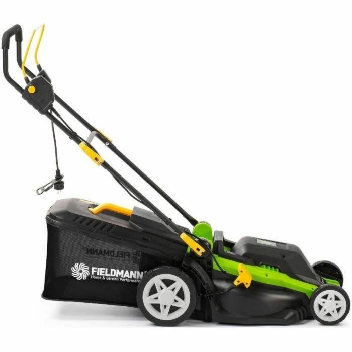 Fieldmann FZR 2048-E Cortadora de Césped Eléctrica 5 Fieldmann FZR 2048-E Cortadora de Césped Eléctrica 5