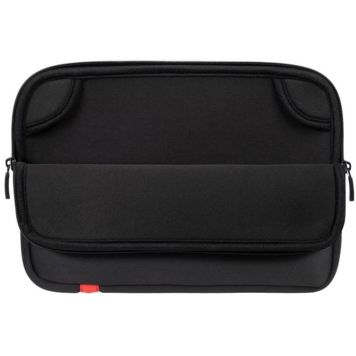 Riva NB Sleeve Antishock MacBook -13,0" schwarz 5123 12