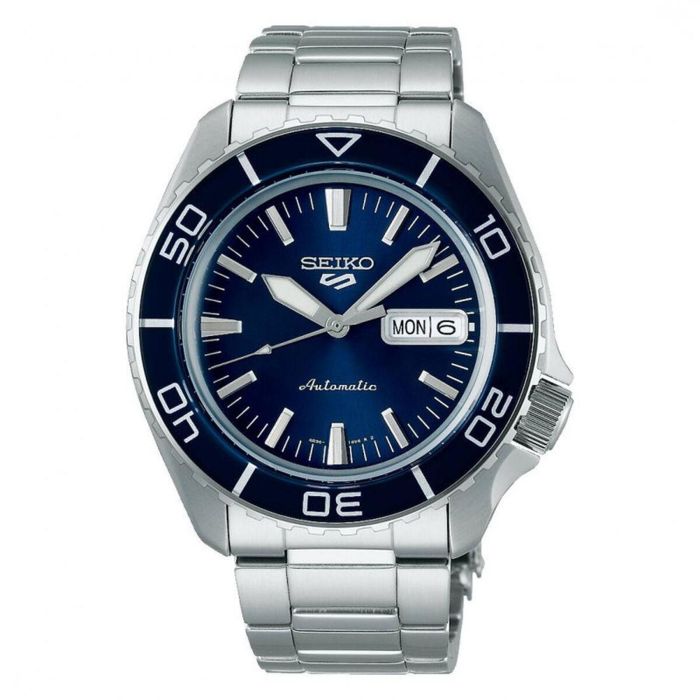Reloj Hombre Seiko SRPK97K1 Reloj Hombre Seiko SRPK97K1