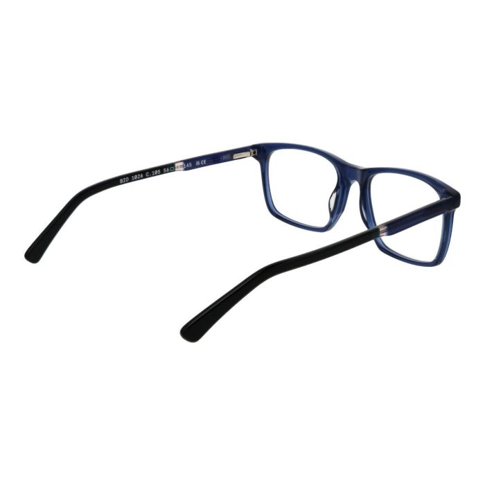 Montura de Gafas Hombre Botaniq BIO-1026 56105 7 Montura de Gafas Hombre Botaniq BIO-1026 56105 7