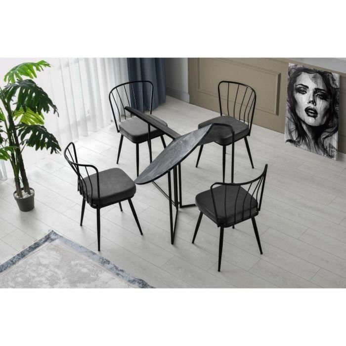 Mesa de Comedor 9 Mesa de Comedor 9