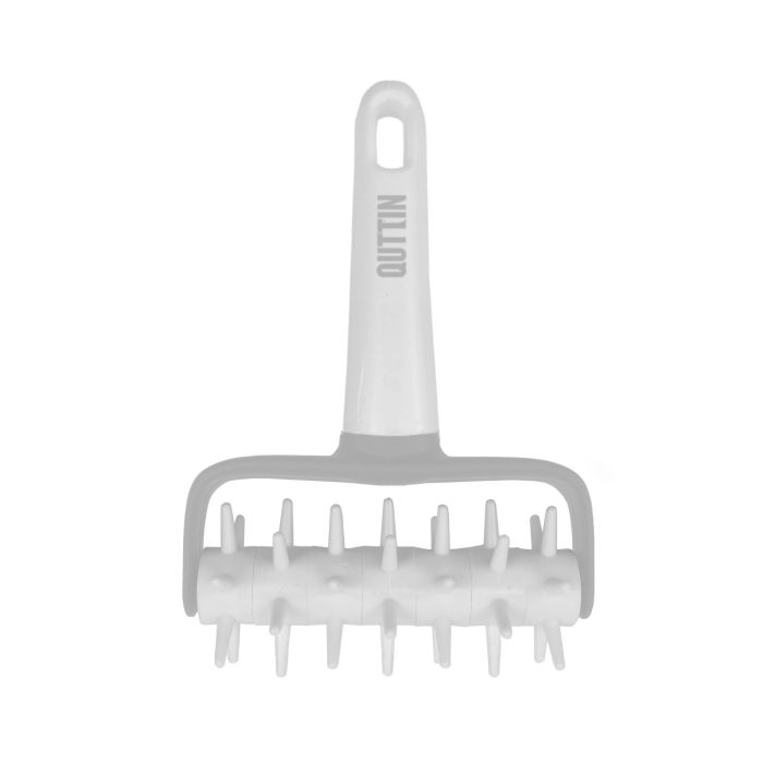 Quttin Rodillo Punteador 17.5x11.5x5.2 cm (12 Unidades)