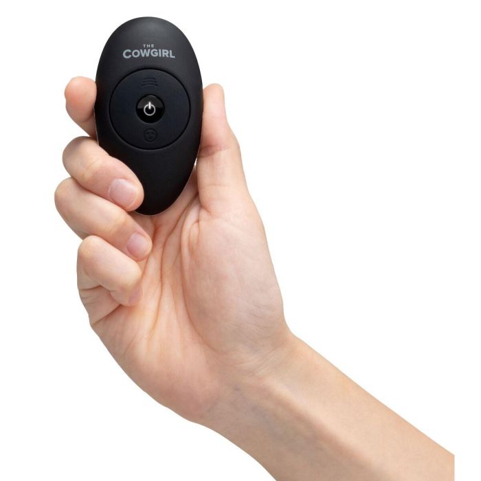 Accesorio Erótico The Cowgirl 6 Accesorio Erótico The Cowgirl 6