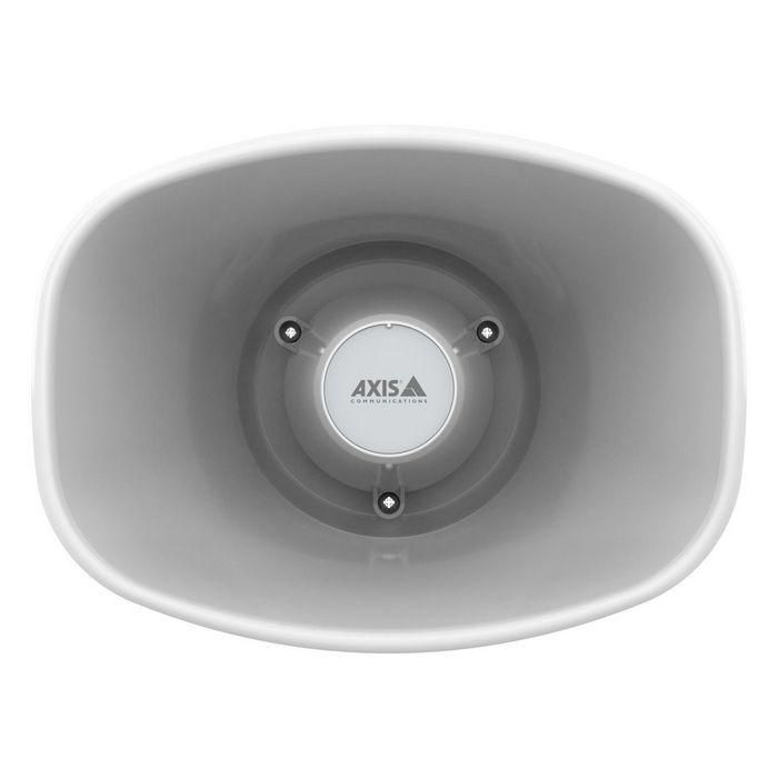 Axis Altavoz IP bocina C1310-E Mk II de exterior 2 Axis Altavoz IP bocina C1310-E Mk II de exterior 2