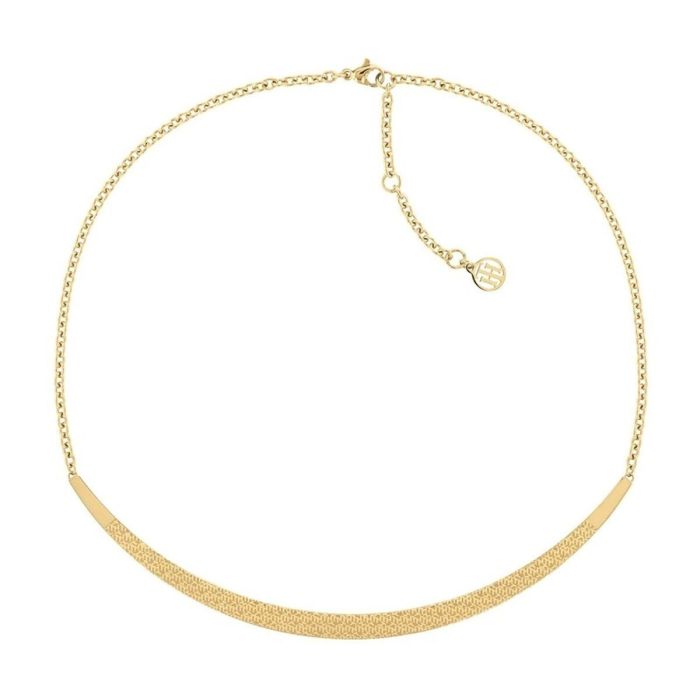Collar Mujer Tommy Hilfiger 2780654 49 cm Collar Mujer Tommy Hilfiger 2780654 49 cm