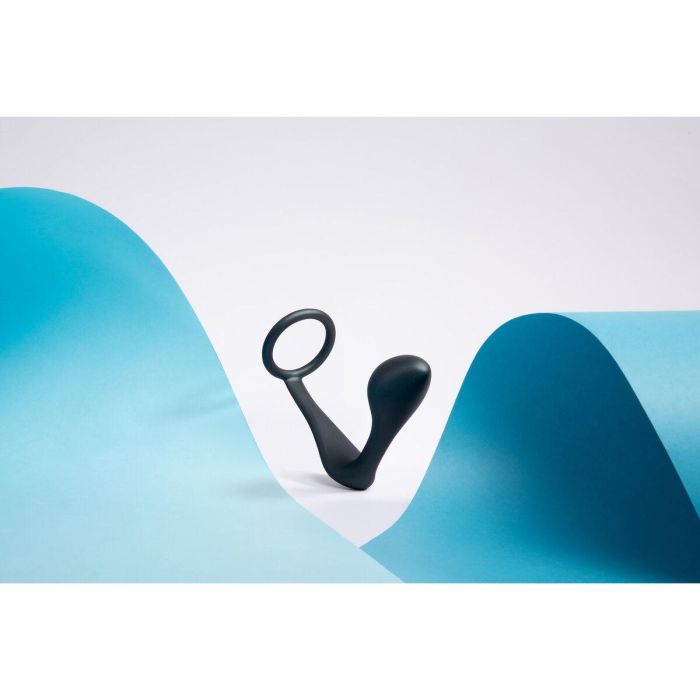 Plug Anal B-Vibe 3 Plug Anal B-Vibe 3