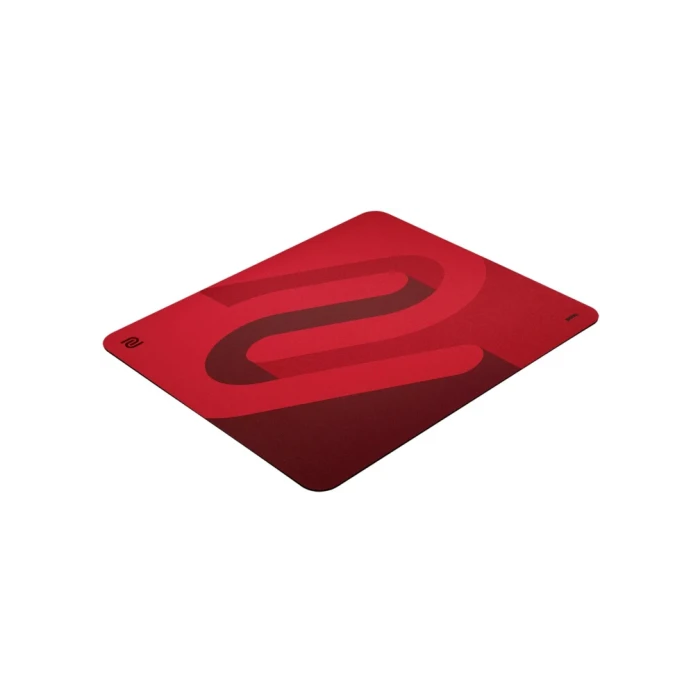 Zowie Alfombrilla G-Sr-Se Zc02 Rouge Gaming E-Sports (9H.N4CFQ.A61) 1