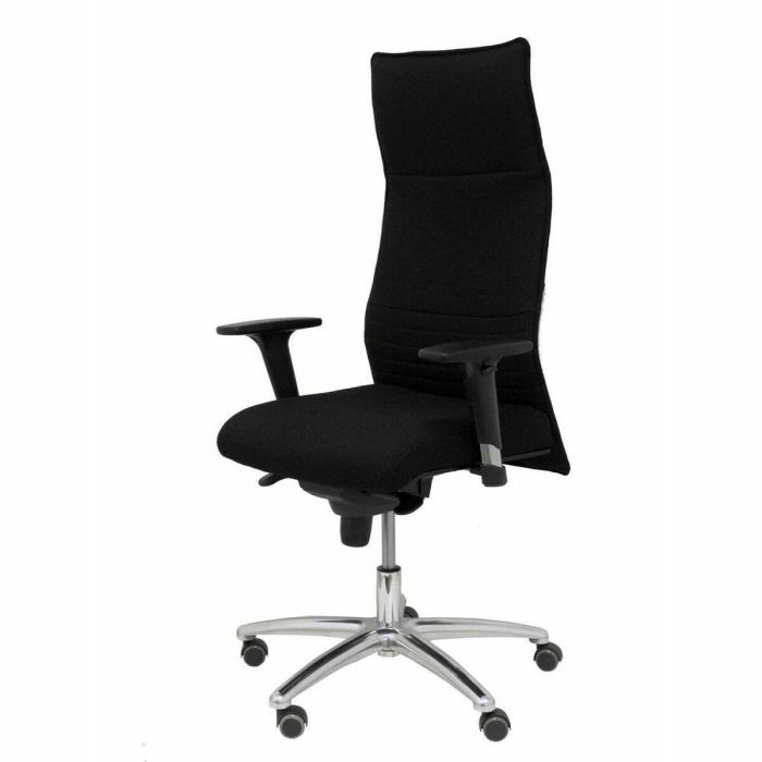 Sillón de Oficina Albacete XL P&C 206SXLBALI840 Negro 2