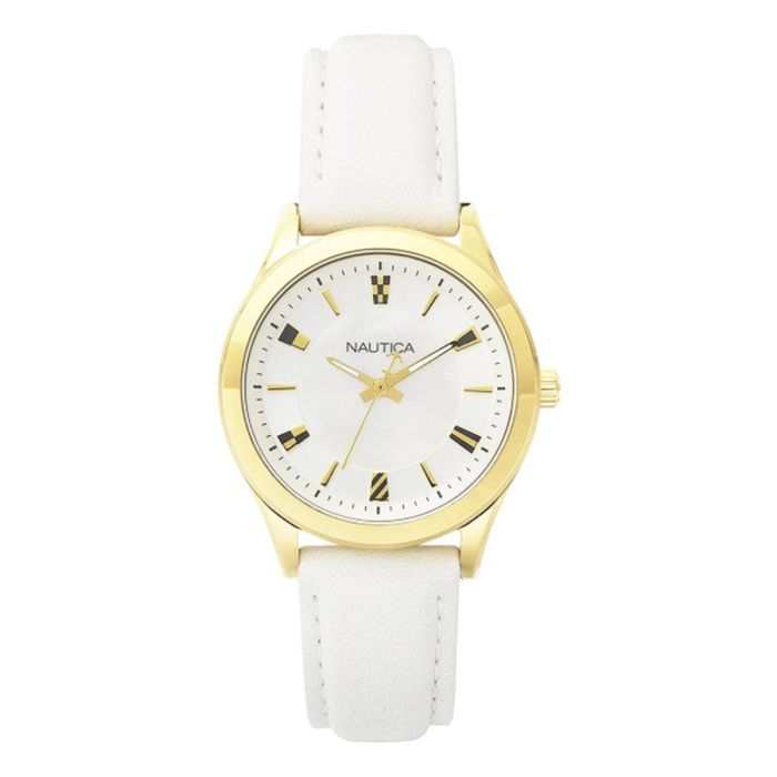Reloj Mujer Nautica NAPVNC001 (Ø 36 mm) Reloj Mujer Nautica NAPVNC001 (Ø 36 mm)