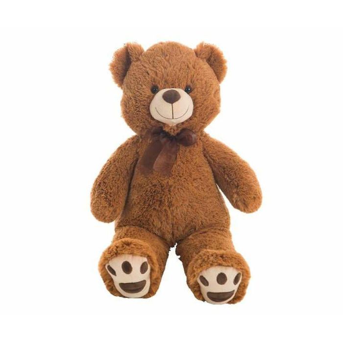 Oso willy marron 140 cm