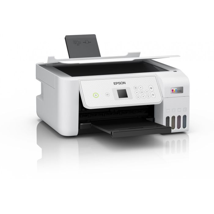T Epson EcoTank ET-2876 A4 1 T Epson EcoTank ET-2876 A4 1