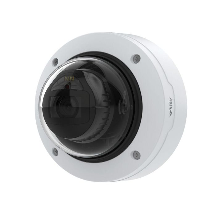 Videocámara de Vigilancia Axis P3268-LV Videocámara de Vigilancia Axis P3268-LV