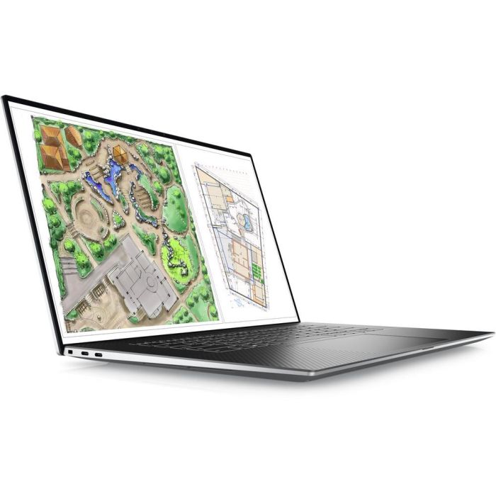 Portatil Dell 2K9R3 I7 - 12700H 16 grb Ssd 1 Portatil Dell 2K9R3 I7 - 12700H 16 grb Ssd 1