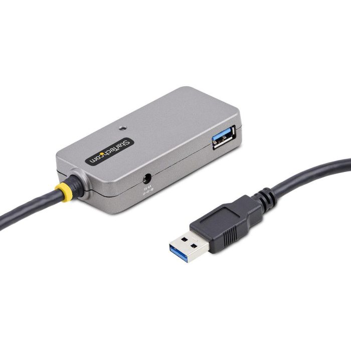 StarTech Extensor Hub USB 3.0 de 10 Metros con 4 Puertos Tipo A (U01043-USB-EXTENDER) 15