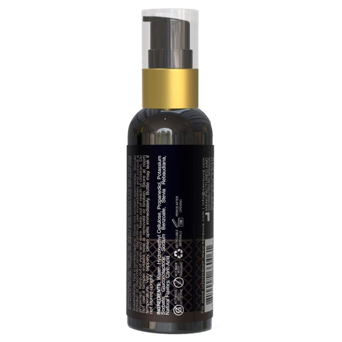 Crema Hidratante Vaginal Watermelon Sensuva 1