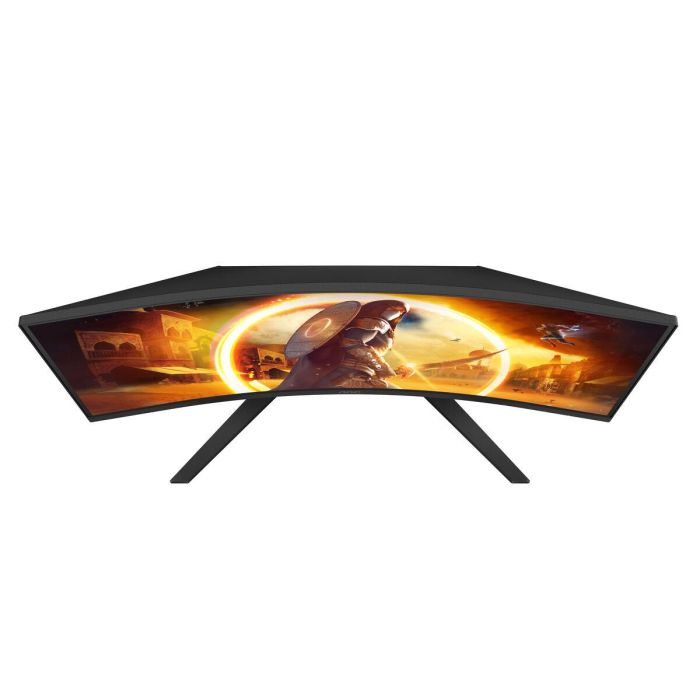 Monitor Gaming AOC CQ32G4VE Quad HD 32" 13