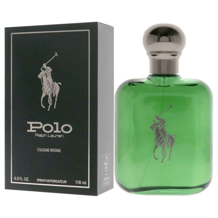 Adidas Polo eau de cologne intense 118 ml vaporizador 1 Adidas Polo eau de cologne intense 118 ml vaporizador 1
