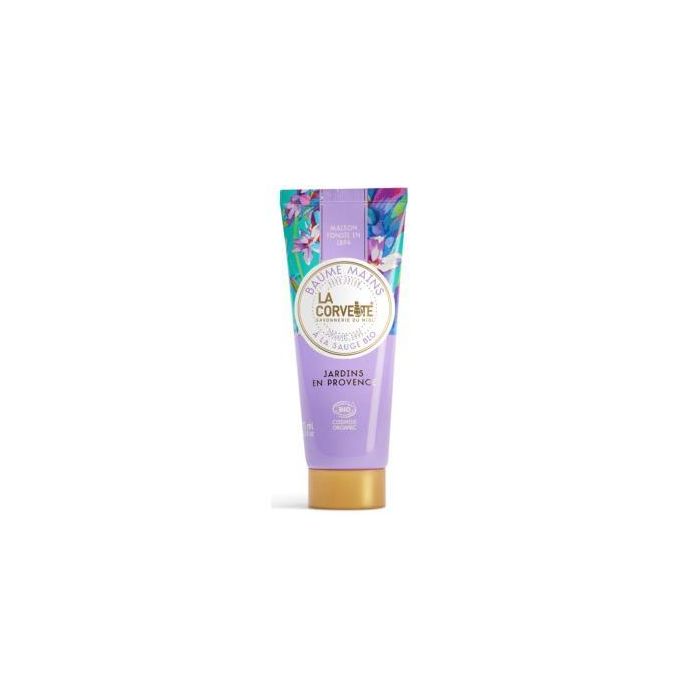 Crema Manos Jaridins En Provence 75 Gr