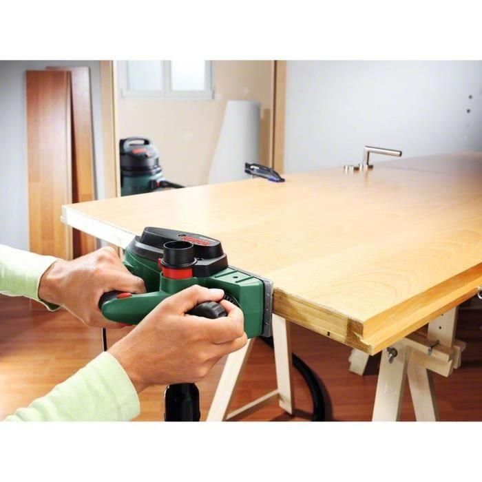 BOSCH Cepillo compacto ligero PHO 3100 750W 4 BOSCH Cepillo compacto ligero PHO 3100 750W 4