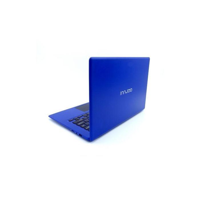Portátil Innjoo Voom Blue Sunshine Limited Edition Intel Celeron N3350/ 4GB/ 64GB EMMC/ 14.1"/ Win10 1 Portátil Innjoo Voom Blue Sunshine Limited Edition Intel Celeron N3350/ 4GB/ 64GB EMMC/ 14.1"/ Win10 1