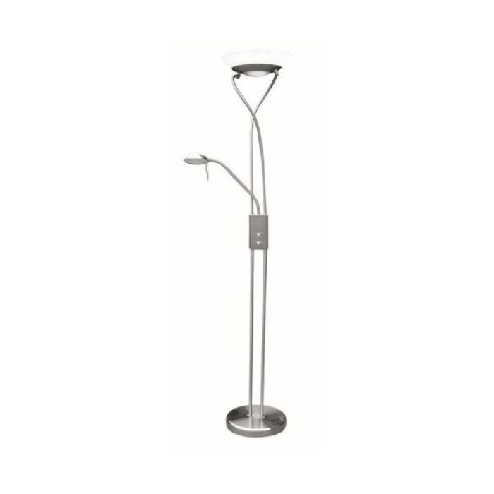 Lámpara de Suelo RABALUX "Gamma" 1xR7s 4970Lm 4970Lm IP20 Regulable [RAB-4077]