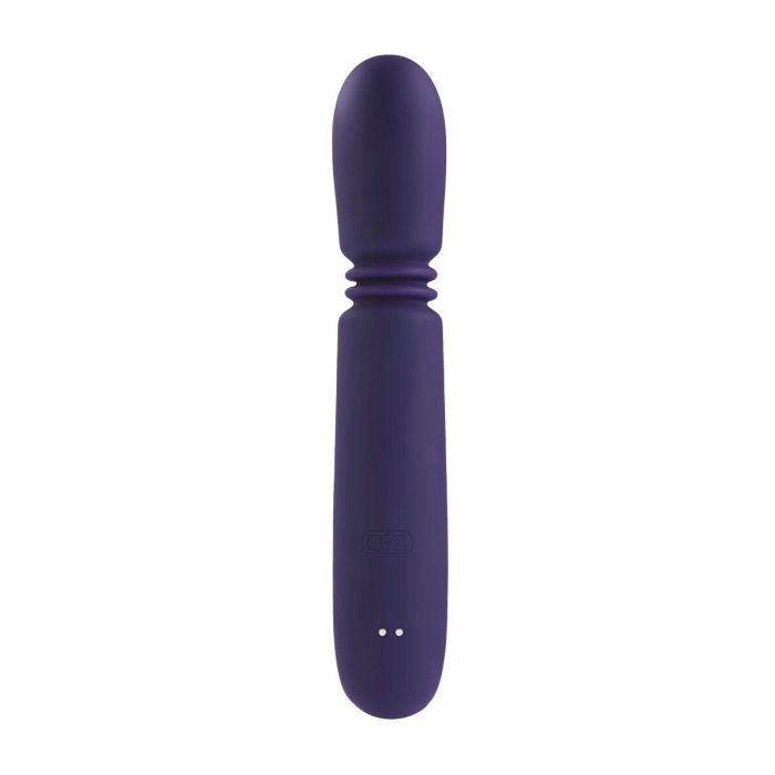 Bala Vibradora Evolved Morado 10