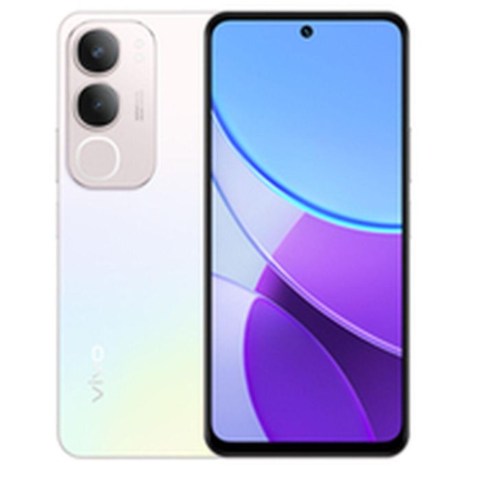 Vivo 5668781 Smartphone Y19s 8GB RAM 256GB ROM 6.68" 50MP Cámara 5500mAh Batería 90Hz IP64 Plata Perla 3 Vivo 5668781 Smartphone Y19s 8GB RAM 256GB ROM 6.68" 50MP Cámara 5500mAh Batería 90Hz IP64 Plata Perla 3