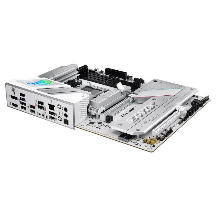 Asus ROG STRIX B850-A GAMING WiFi Placa Base ATX AMD B850 Zócalo AM5 DDR5 Wi-Fi 7 90MB1J50-M0EAY0