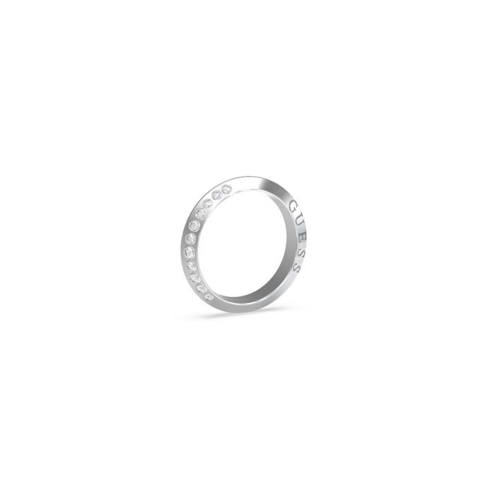 Anillo Mujer Guess JUBR02188JWRH54 14 Anillo Mujer Guess JUBR02188JWRH54 14