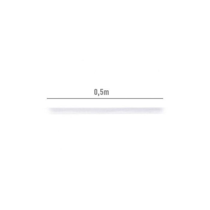 Aisens Cable de Red RJ45 Cat.6A UTP AWG24 Blanco 0.5m 2 Aisens Cable de Red RJ45 Cat.6A UTP AWG24 Blanco 0.5m 2