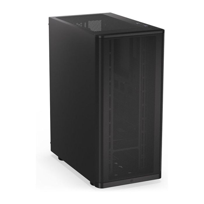 Endorfy Ventum 200 Solid Torre PC Negro ATX Micro ATX Mini-ITX para Gaming y Entusiastas 18