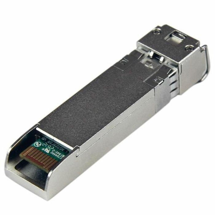 Módulo Fibra SFP+ MultiModo Startech SFP10GLRST LC 3 Módulo Fibra SFP+ MultiModo Startech SFP10GLRST LC 3