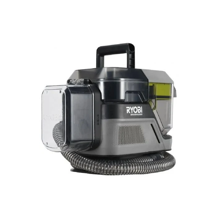Ryobi RDC18BL-0 Aspirador Limpiatapicerías Swift Clean 18V ONE+ (Sin Batería) 3