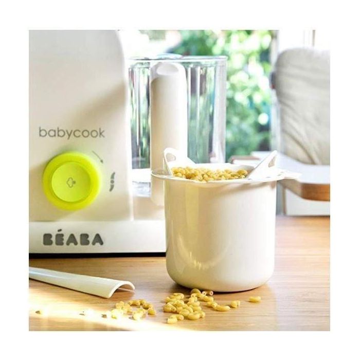 Beaba Cesta de Cocción Original para Babycook y Babycook Plus, Pasta Arrocera y Almidón 350 gr 2