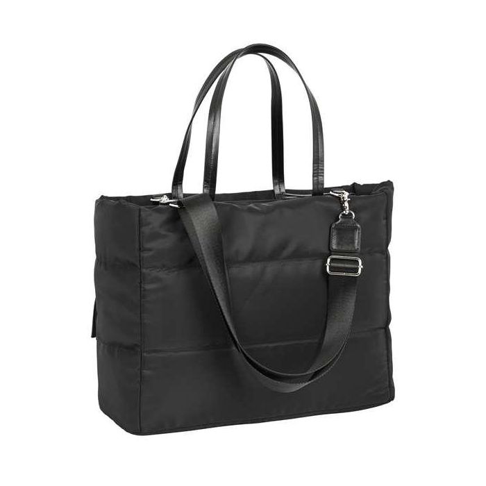 Cartera Escolar Safta Moos Capsula Black Bolso Con Bolsillo Para Portatil 14,1-' 540x170x310 mm 1 Cartera Escolar Safta Moos Capsula Black Bolso Con Bolsillo Para Portatil 14,1-' 540x170x310 mm 1