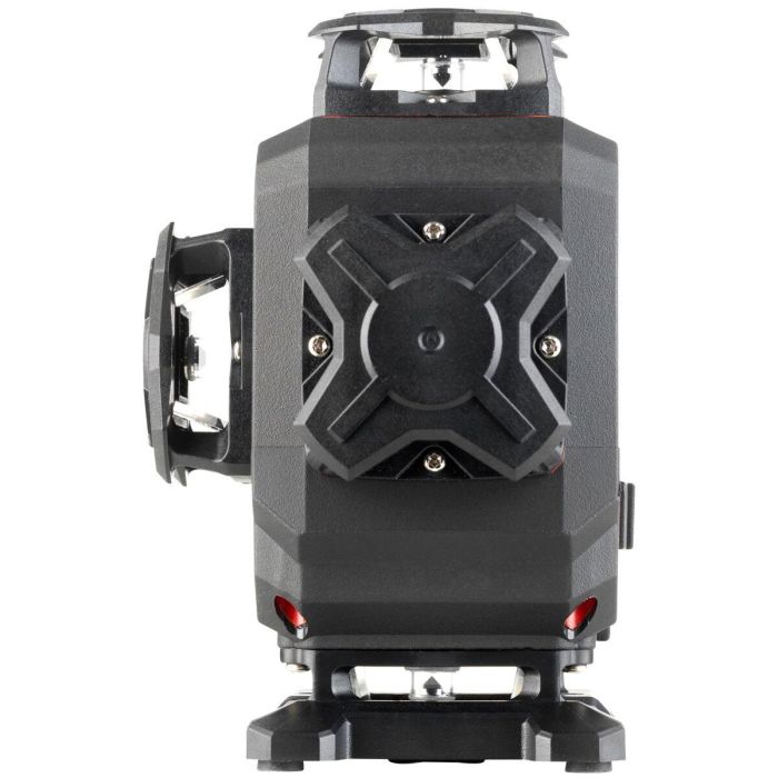 Nivel láser de líneas SOLA 4D GREEN 13 Nivel láser de líneas SOLA 4D GREEN 13